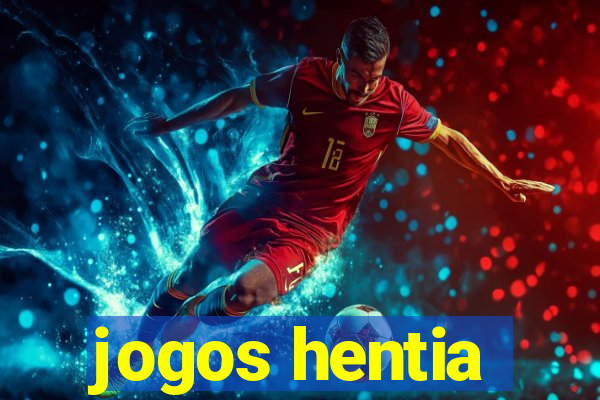 jogos hentia